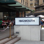 The Big Mouth - 