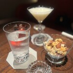 B bar Umeda - 