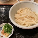 手打うどん かとう - 