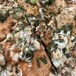 お好み焼き・鉄板焼き 大笑 - 