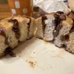 一歩ベーカリー - 