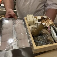 天ぷら はせ川 - 