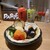 素揚げ酒場 パリパリ - 料理写真:
