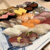 寿司 魚がし日本一 赤坂店