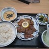 Negishi - ５種盛りわんぱくセット