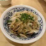 居酒屋 佐藤 恵比寿 - 