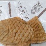 たいやき わかば - 