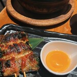 Kushiyaki Bisutoro Fukumimi - 