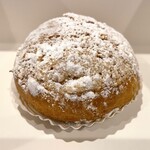 Patisserie du Chef FUJIU - シュークリーム