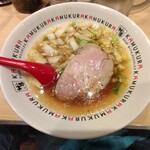 どうとんぼり神座 - おいしいラーメン