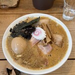 The Noodles & Saloon Kiriya - 