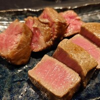 鉄板焼き あさひ - 