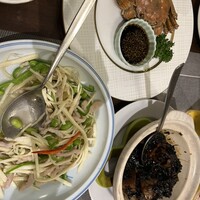 上海料理 四季陸氏厨房 - 
