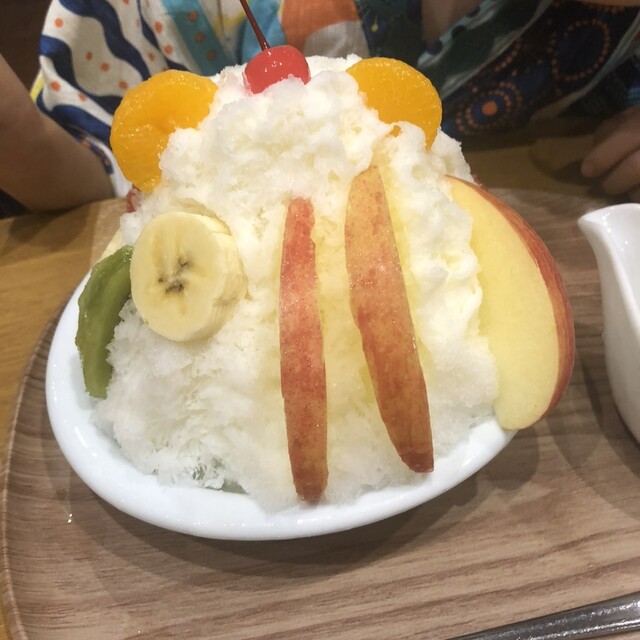 ココス 鈴鹿中央店 (COCO'S) - 鈴鹿/ファミレス | 食べログ ココス 鈴鹿中央店 (COCO'S) - 鈴鹿/ファミレス | 食べログ