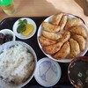 山奈食堂
