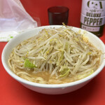 ラーメン二郎 - 