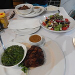 The Butcher Shop & Grill - 