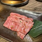 Sumibiyakiniku Kaizan - 