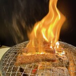 すみび焼肉　Da-Wa - 