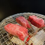 すみび焼肉　Da-Wa - 