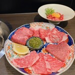 Sumibi Yakiniku Da-Wa - 