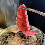 すみび焼肉　Da-Wa - 