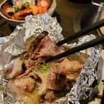 すみび焼肉　Da-Wa - 