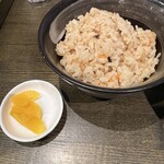 うどん屋 やま一 - 