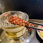 すみび焼肉　Da-Wa - 