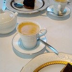 ウィルビウス - 珈琲