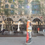 The Butcher Shop & Grill - 外観