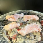 すみび焼肉　Da-Wa - 