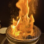 すみび焼肉　Da-Wa - 