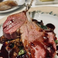 フランス料理研究室 アンフィクレス - 