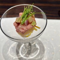 鮨 やまけん 銀座店 - 