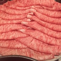 しゃぶしゃぶ・日本料理 木曽路 上野店 - 