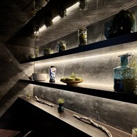 鮨 やまけん 銀座店 - 