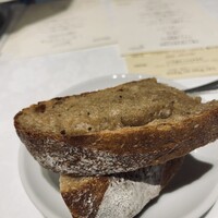フランス料理研究室 アンフィクレス - 