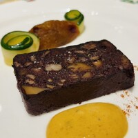フランス料理研究室 アンフィクレス - 
