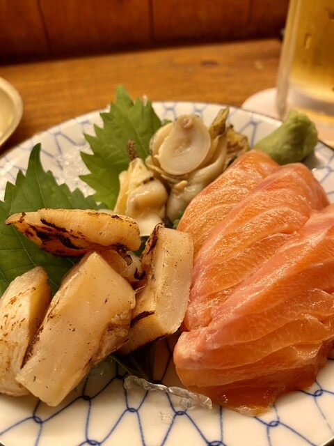 Taishu Sakaba America