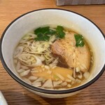 麺屋 一瀧 - 