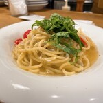 パスターヴォラ - 