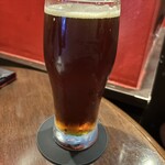 Public Bar - 