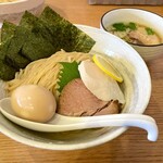 麺屋 一瀧 - 