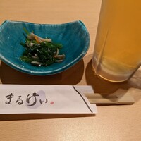 磯料理　まるけい - 