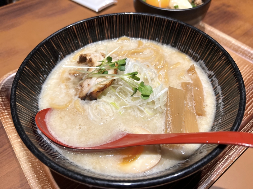 写真 3ページ目 : 麺匠 竹虎 六本木店 - 六本木/ラーメン | 食べログ 写真 3ページ目 : 麺匠 竹虎 六本木店 - 六本木/ラーメン | 食べログ