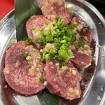 大衆ホルモン肉力屋 - 