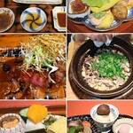 小料理よし本 - 