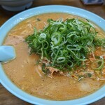 旭川ラーメン - 