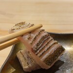 鮨 なんば 日比谷 - 